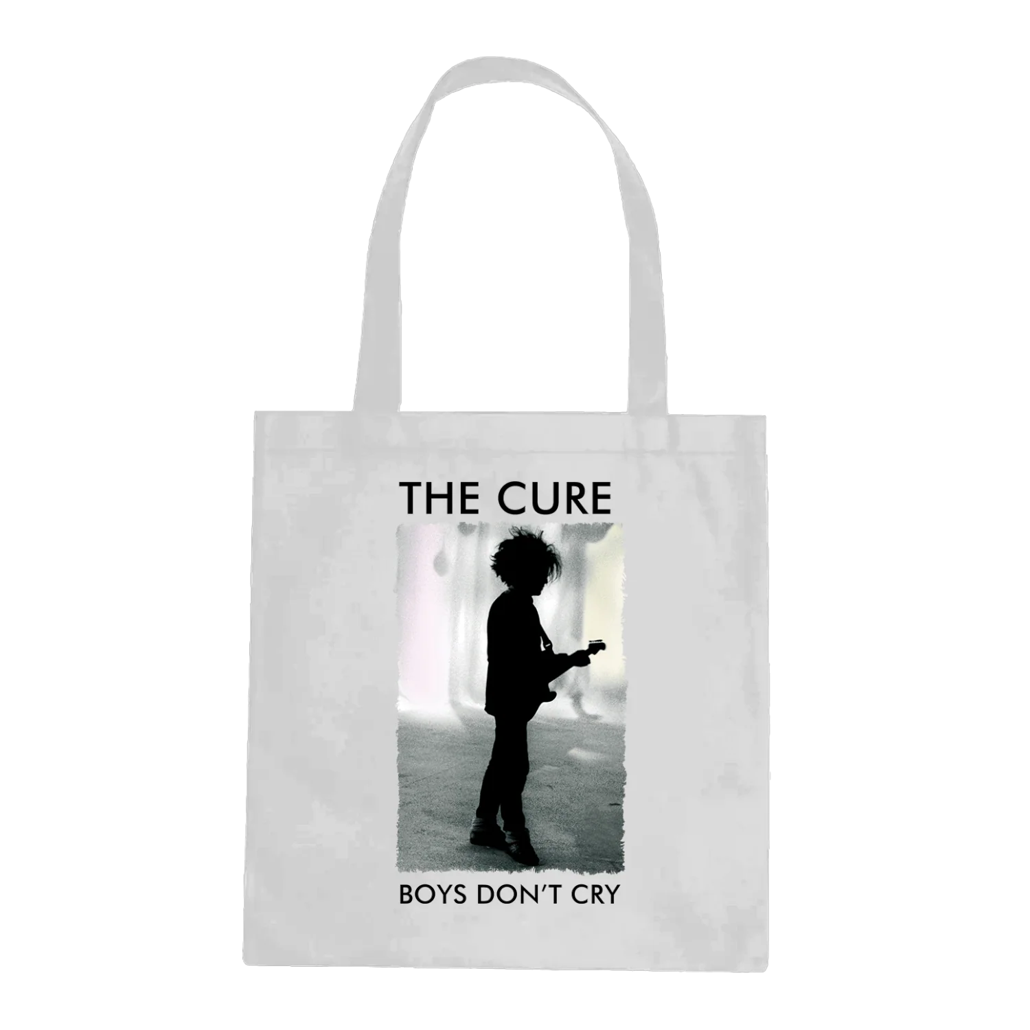 BOYS DON’T CRY (86 MIX) - Music+Merch