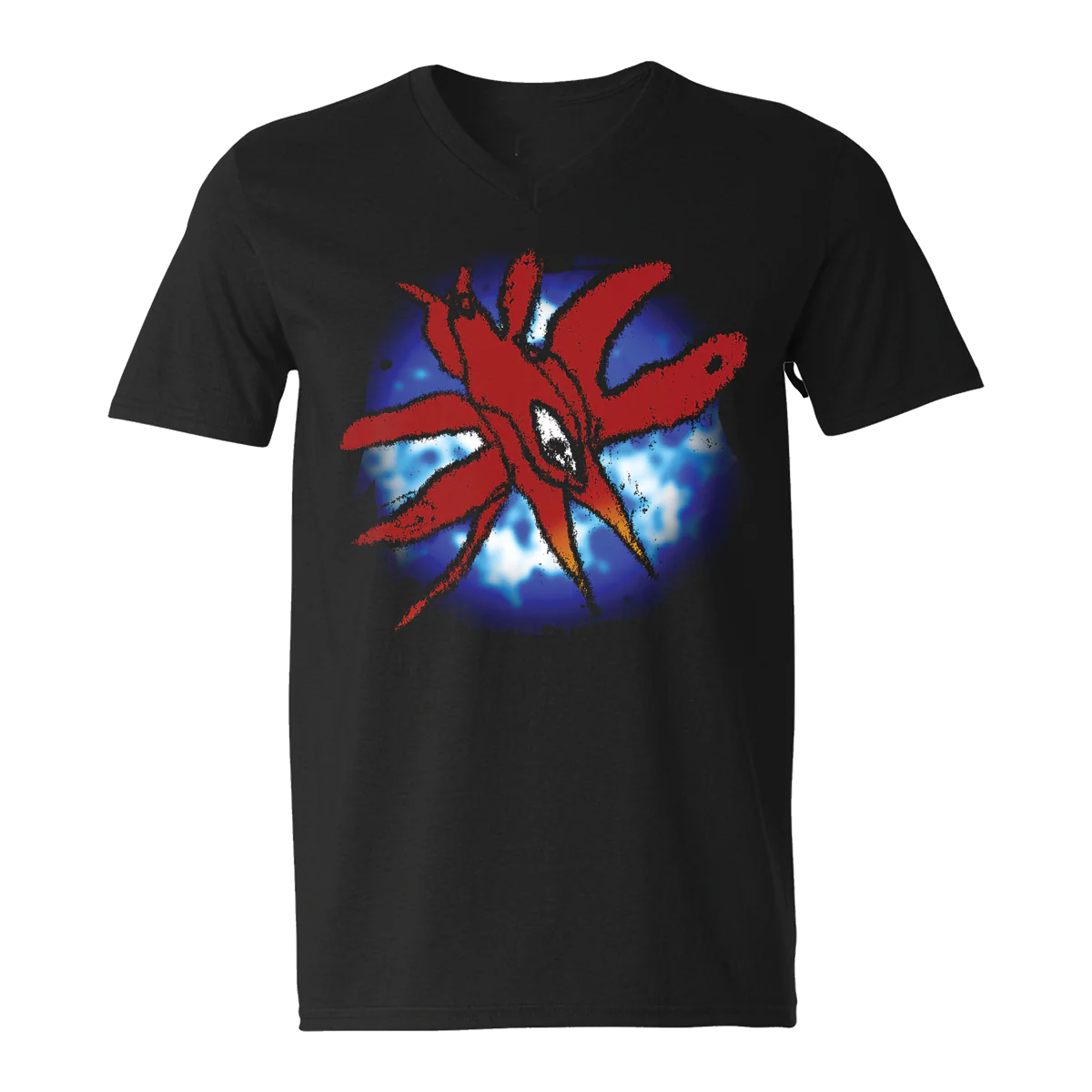 High Bird 2023 V-Neck T-Shirt