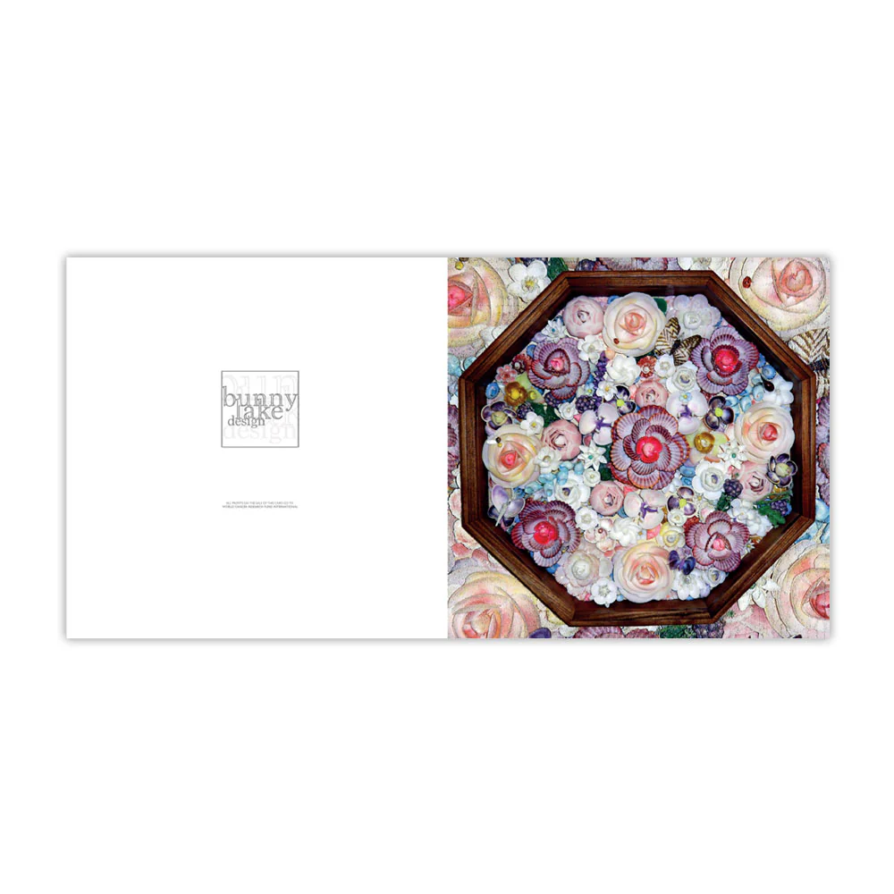 Multi Color Valentine Greeting Card Bundle - Image 3
