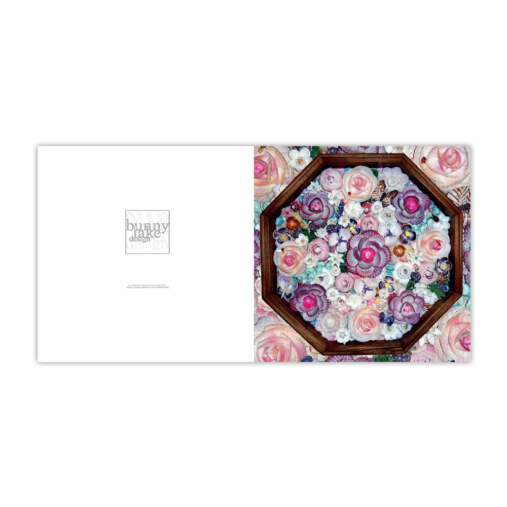 Multi Color Valentine Greeting Card Bundle - Image 4