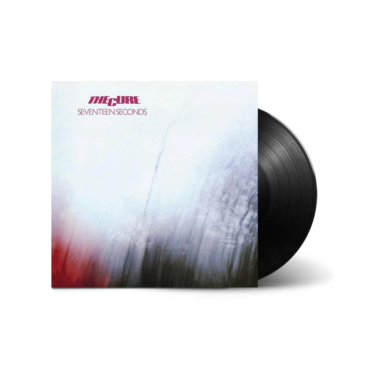 Seventeen Seconds LP