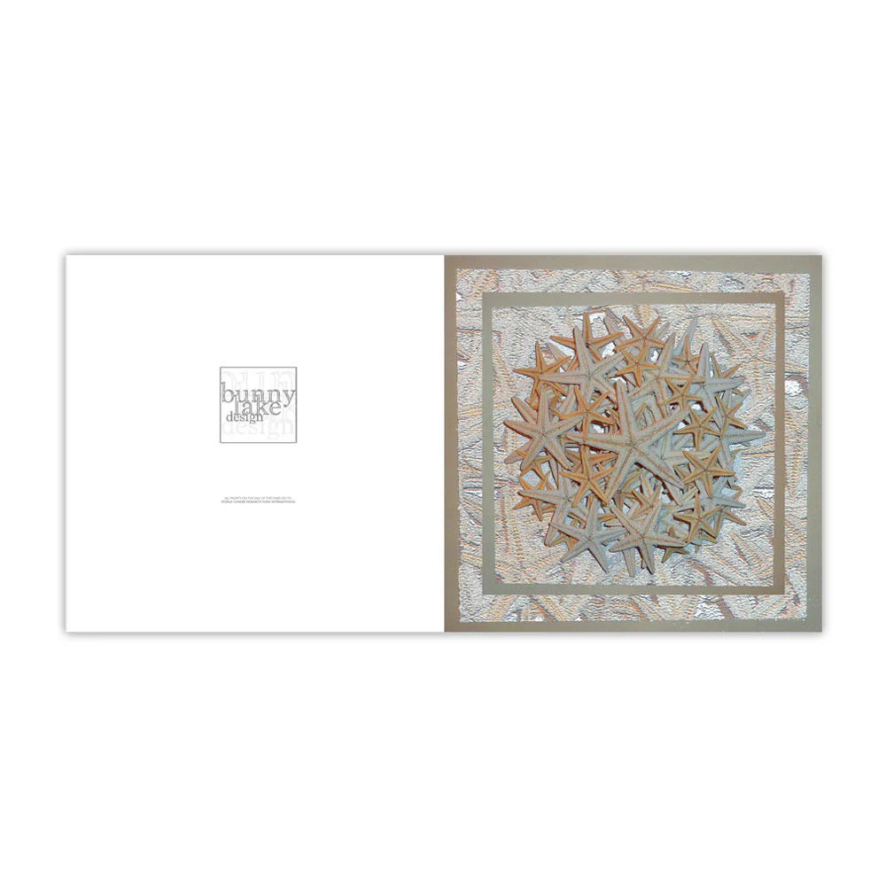 Starfish Greeting Card Bundle - Image 3