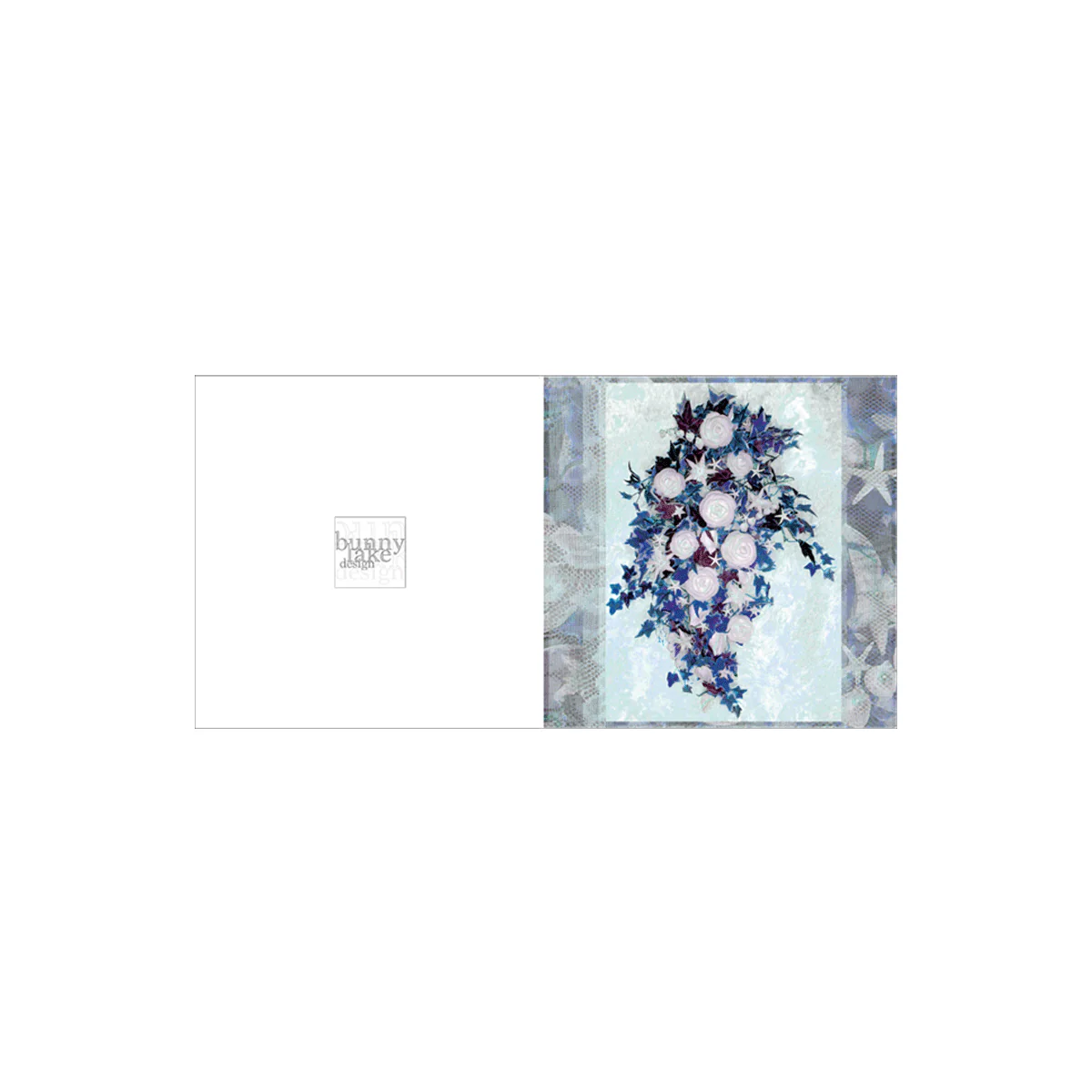 Bouquet Greeting Cards - Image 3