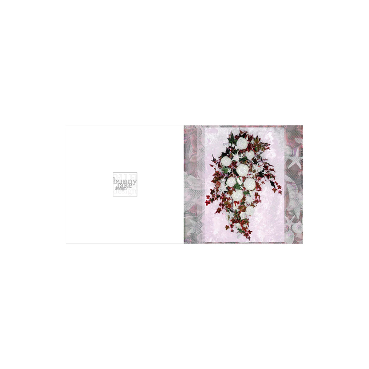 Bouquet Greeting Cards - Image 4
