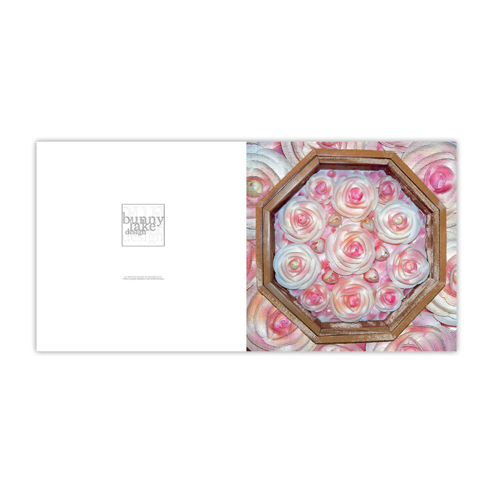 Valentine Roses Greeting Card Bundle - Image 4
